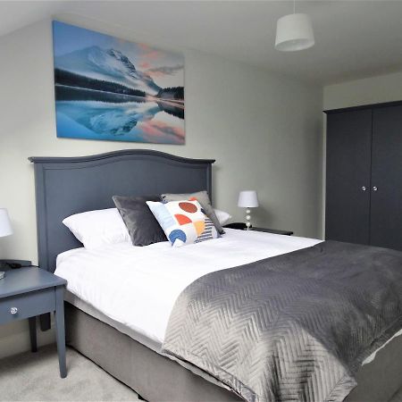 Lir Lodge Castlepollard المظهر الخارجي الصورة