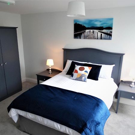 Lir Lodge Castlepollard المظهر الخارجي الصورة