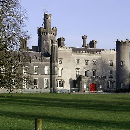 Lir Lodge Castlepollard المظهر الخارجي الصورة