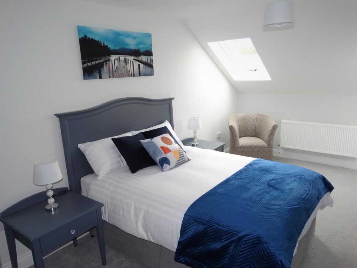 Lir Lodge Castlepollard المظهر الخارجي الصورة