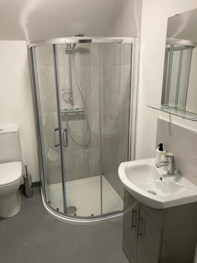 Lir Lodge Castlepollard المظهر الخارجي الصورة