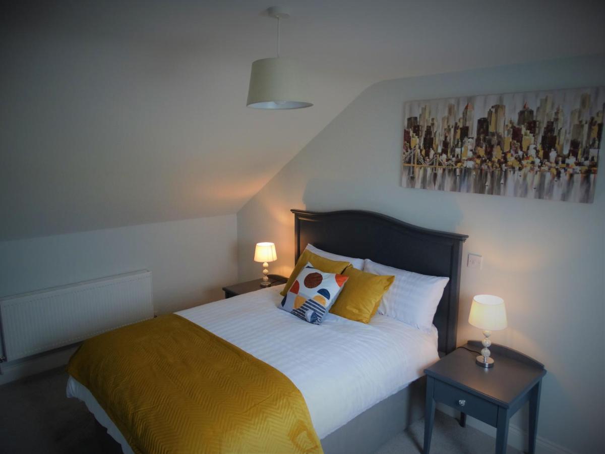 Lir Lodge Castlepollard المظهر الخارجي الصورة