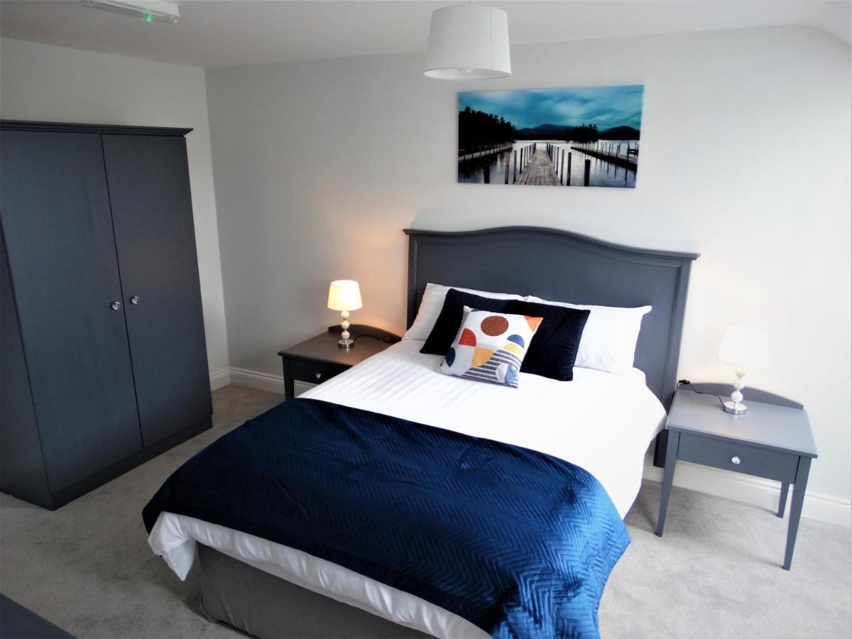 Lir Lodge Castlepollard المظهر الخارجي الصورة