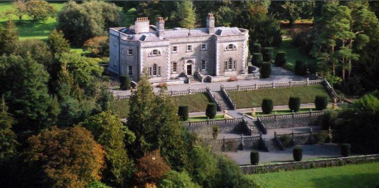 Lir Lodge Castlepollard المظهر الخارجي الصورة