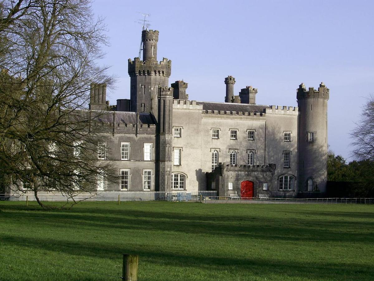 Lir Lodge Castlepollard المظهر الخارجي الصورة