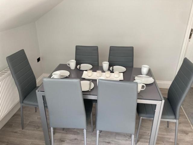 Lir Lodge Castlepollard المظهر الخارجي الصورة