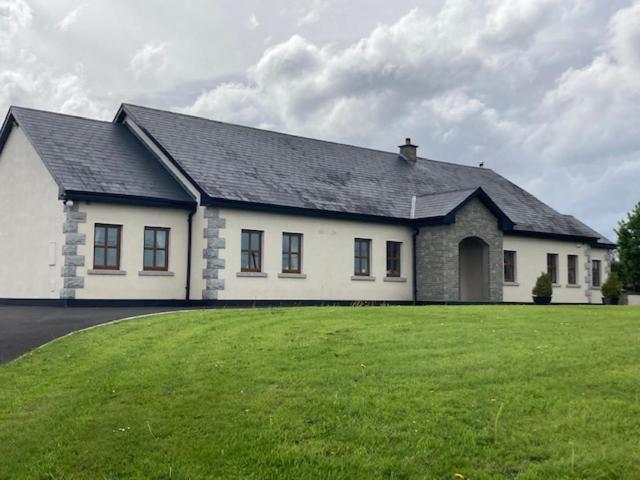 Lir Lodge Castlepollard المظهر الخارجي الصورة