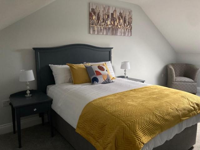 Lir Lodge Castlepollard المظهر الخارجي الصورة
